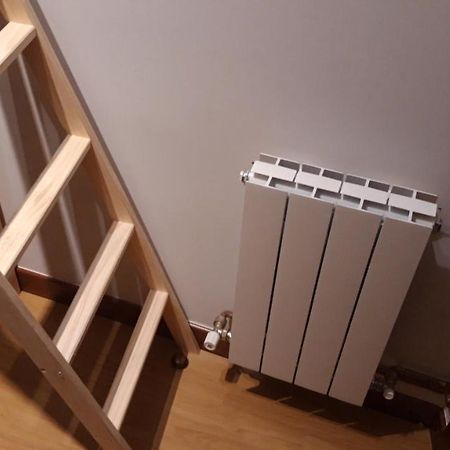 Acogedora Habitacion Centro Bilbao Zewnętrze zdjęcie