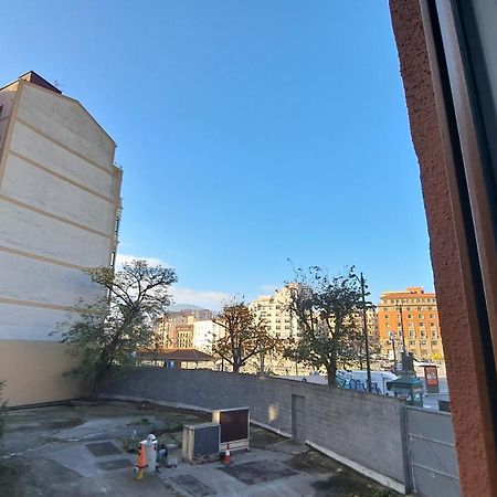 Acogedora Habitacion Centro Bilbao Zewnętrze zdjęcie