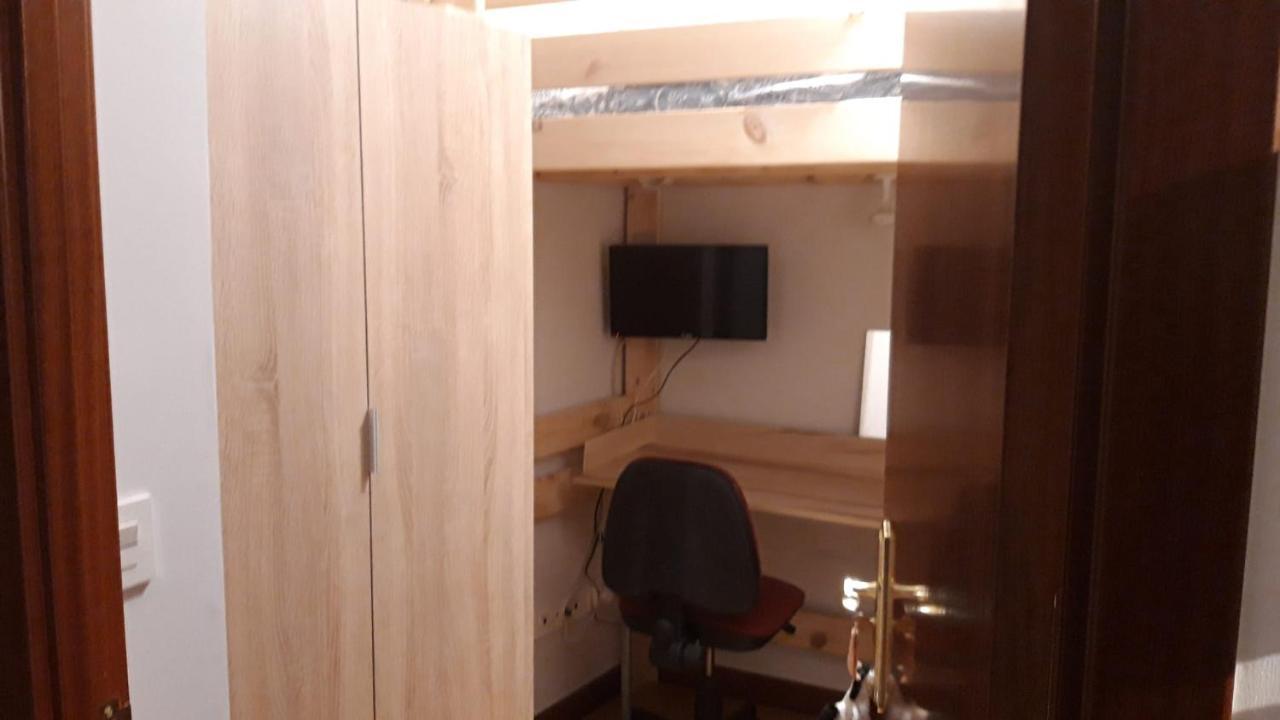 Acogedora Habitacion Centro Bilbao Zewnętrze zdjęcie