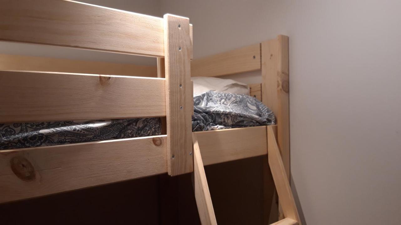 Acogedora Habitacion Centro Bilbao Zewnętrze zdjęcie