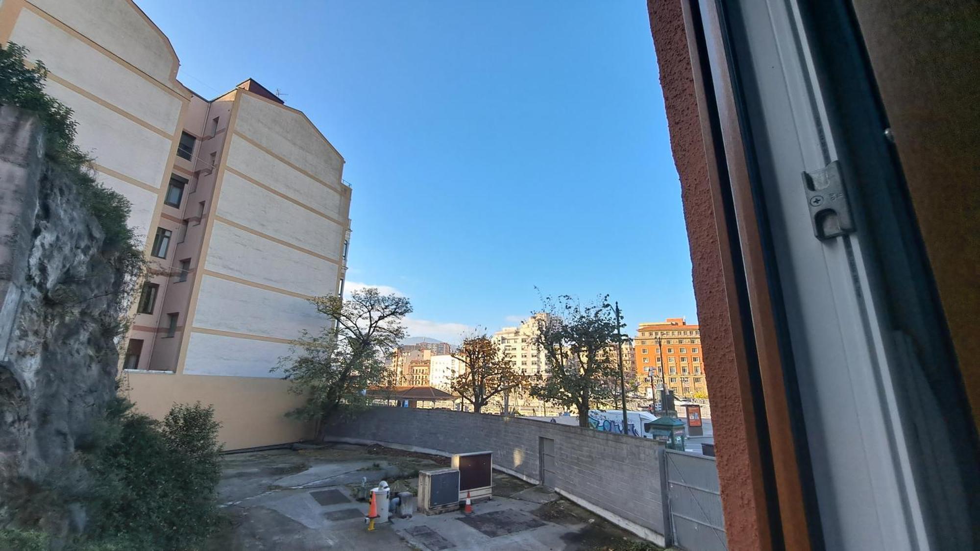 Acogedora Habitacion Centro Bilbao Zewnętrze zdjęcie