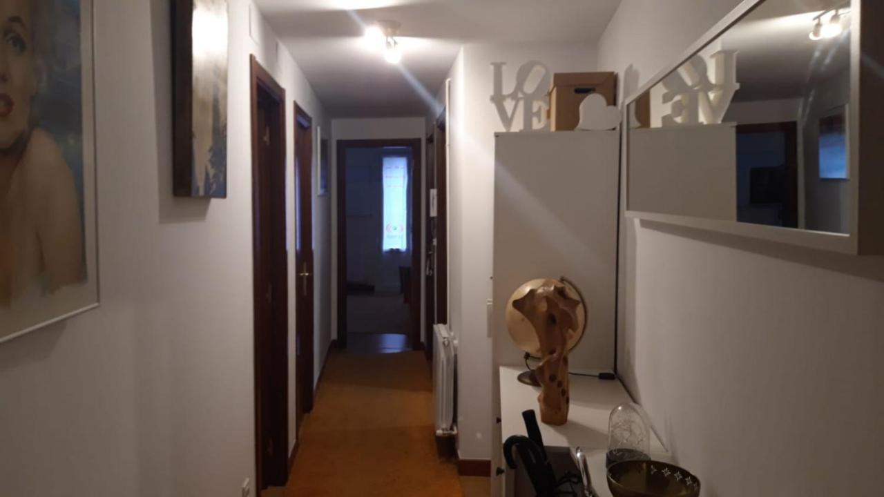 Acogedora Habitacion Centro Bilbao Zewnętrze zdjęcie